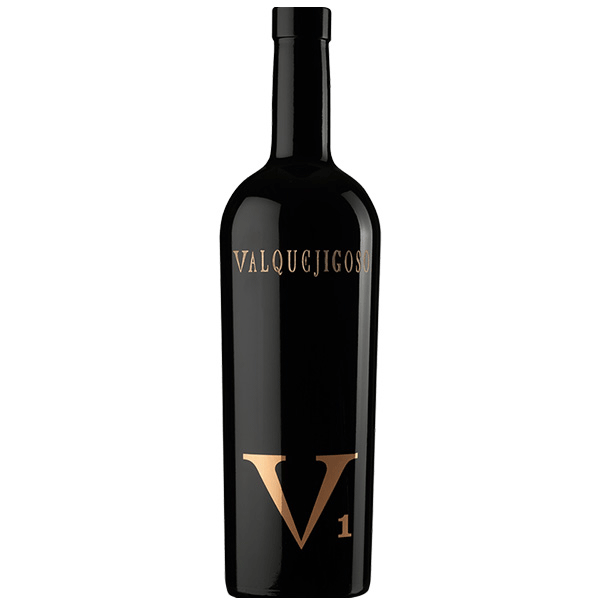 Rượu Vang Đỏ V1 Valquejigoso