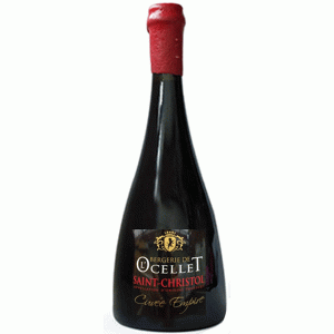 Rượu Vang Đỏ Vignobles Vellas Bergerie De L’Ocellet