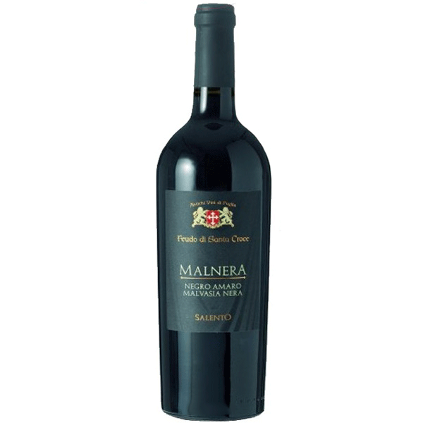Rượu Vang Ý Malnera Negroamaro – Malvasia Nera