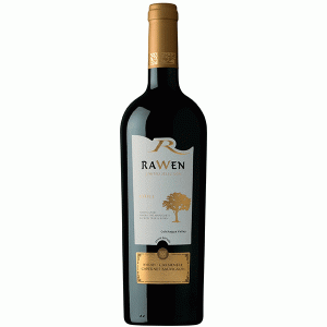 Rượu Vang Đỏ Rawen Limited Selection