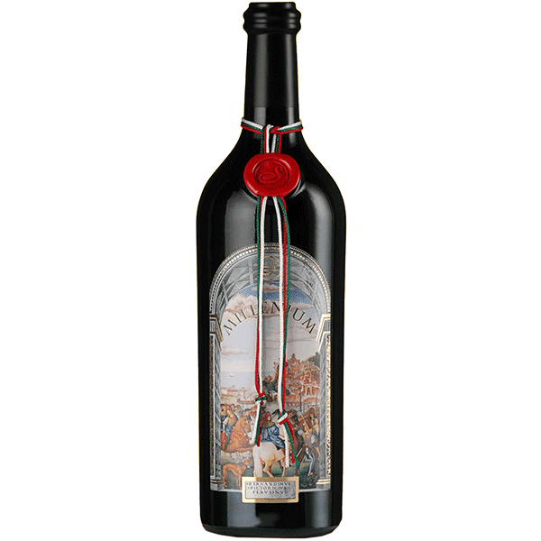Rượu Vang Đỏ Salvano Millennium Nebbiolo