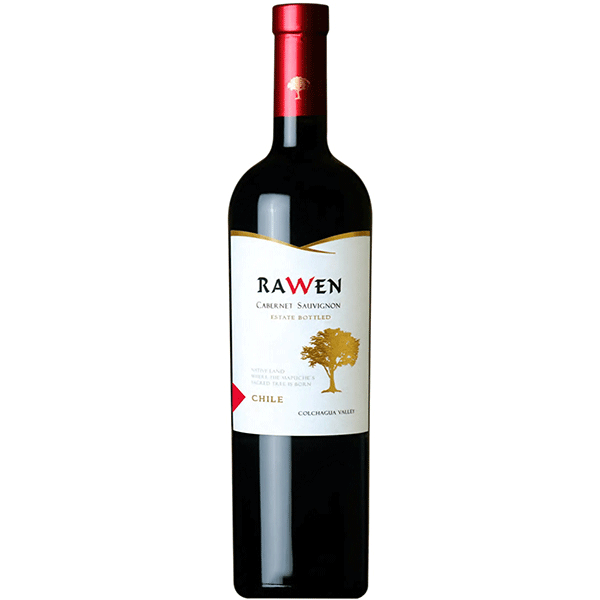 Rượu Vang Rawen Cabernet Sauvignon