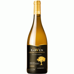Rượu Vang Trắng Rawen Gran Reserva Chardonnay