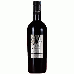 Rượu Vang Ý V6 Salice Salentino – Varvaglione 1921