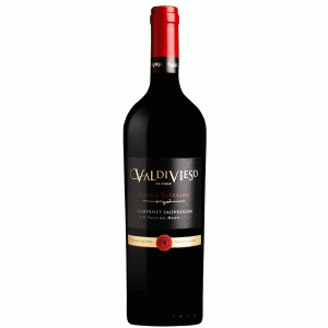 Rượu Vang Đỏ Valdivieso Single Vineyard Cabernet Sauvignon