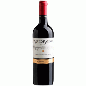 Rượu Vang Đỏ Valdivieso Winemaker Reserva Cabernet Sauvignon