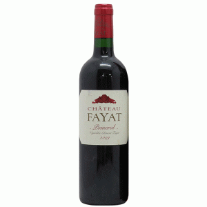 Rượu Vang Pháp Chateau Fayat Pomerol