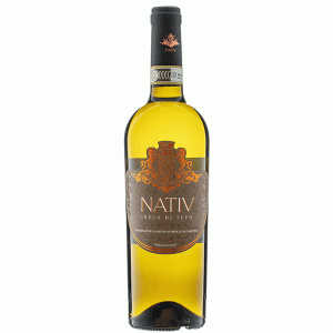 Rượu Vang Trắng Nativ Greco Di Tufo