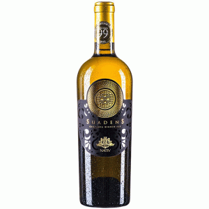 Rượu Vang Trắng Suadens Campania Bianco IGT Nativ