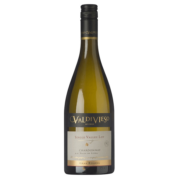 Rượu Vang Trắng Valdivieso Gran Reserva Chardonnay