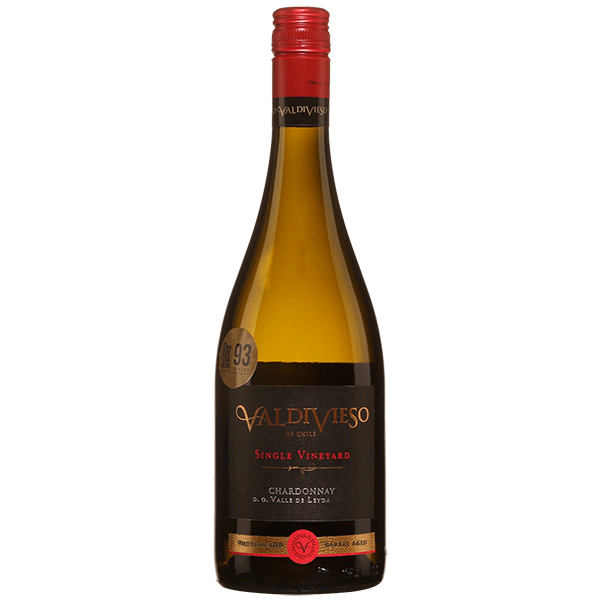 Rượu Vang Trắng Valdivieso Single Vineyard Chardonnay