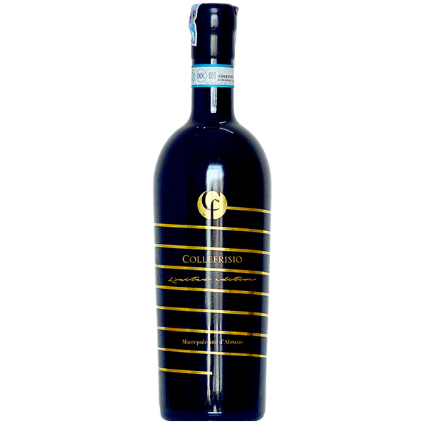 Rượu Vang Ý CF Collefrisio Limited Ten Vintages