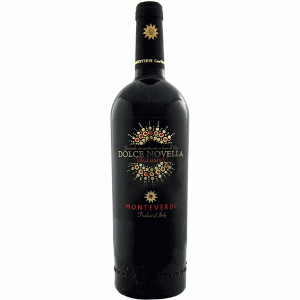 Rượu Vang Ý Monteverdi Dolce Novella Exclusive