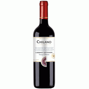Rượu Vang Chile Chilano Cabernet Sauvignon