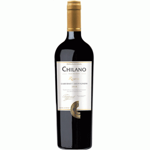 Rượu Vang Chile Chilano Reserva Cabernet Sauvignon