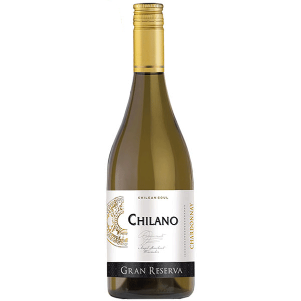 Rượu Vang Trắng Chilano Grand Reserva Chardonnay