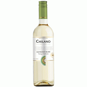 Rượu Vang Trắng Chilano Sauvignon Blanc