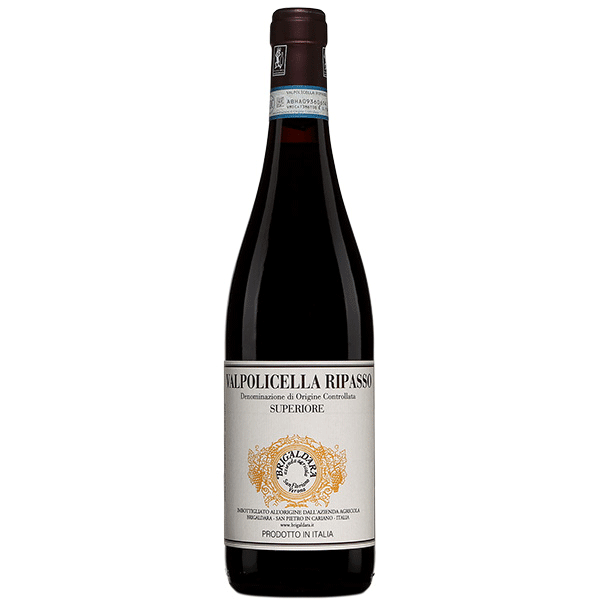 Rượu Vang Ý Brigaldara Valpolicella Ripasso Superiore