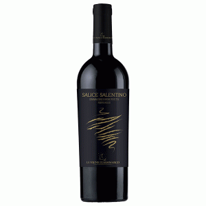 Rượu Vang Ý Salice Salentino Le Vigne Di Sammarco