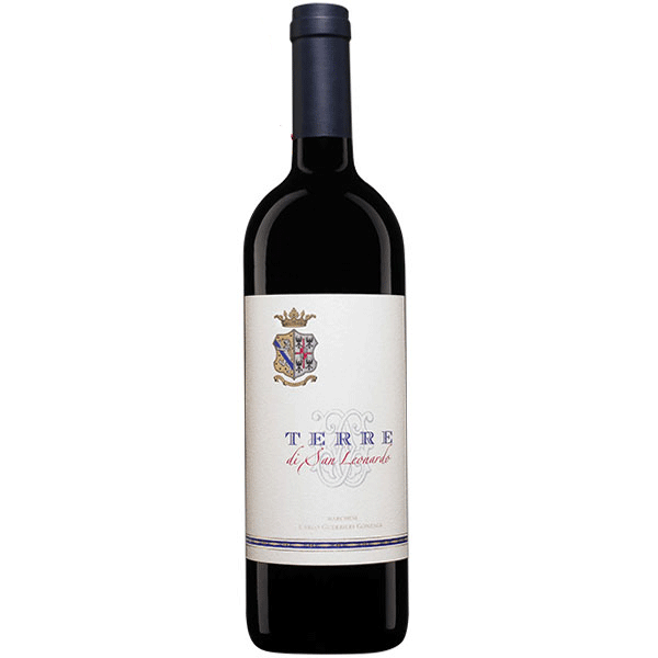 Rượu Vang Ý Terre Di San Leonardo