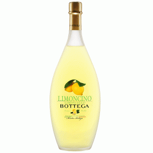 Rượu Bottega Limoncino