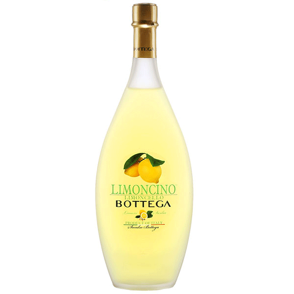 Rượu Bottega Limoncino