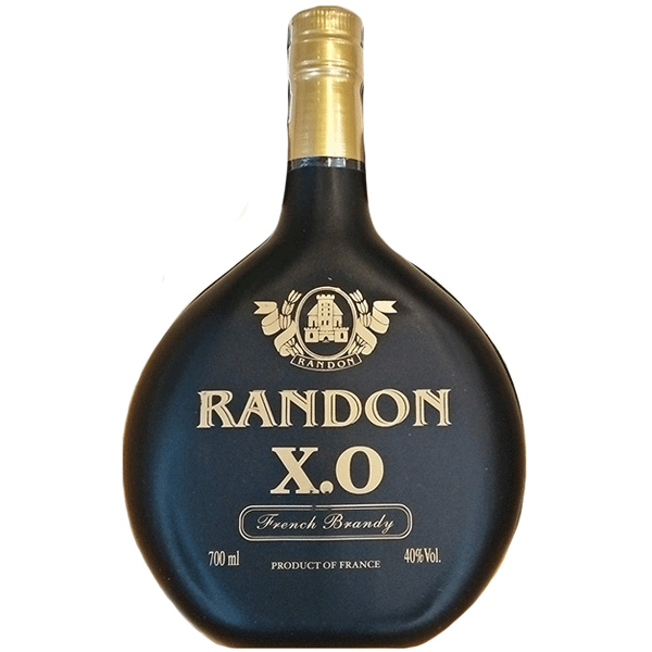 Rượu Brandy Randon XO