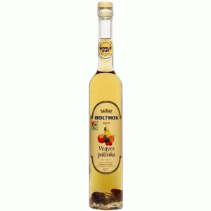 Rượu Liqueur Bolyhos Vegyes Palinka