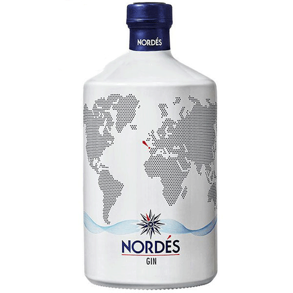 Rượu Nordés Gin