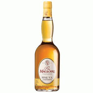 Rượu Liqueur Père Magloire Fine VS Calvados