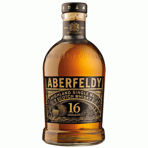 Rượu Scotland Aberfeldy 16 Years Old