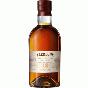 Rượu Scotland Aberlour 12 Year Old Double Cask