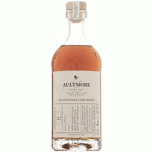 Rượu Scotland Aultmore Exceptionnal Cask Series