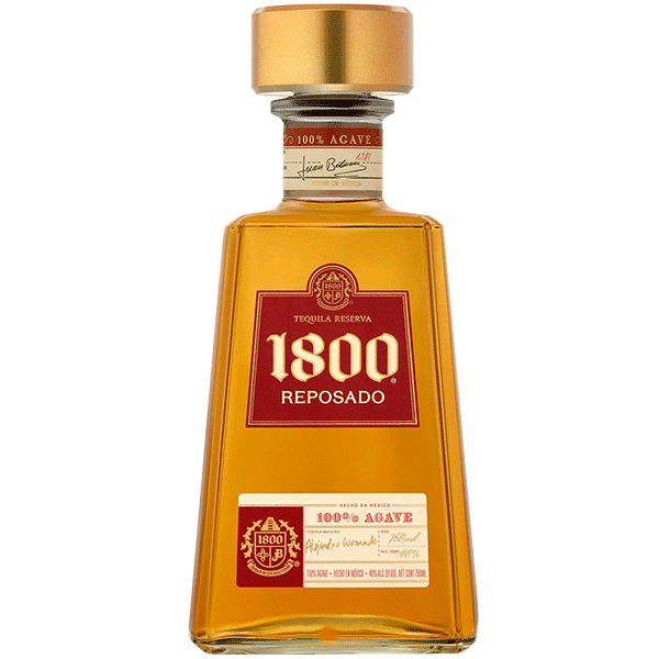 Rượu Tequila 1800 Reserva Reposado