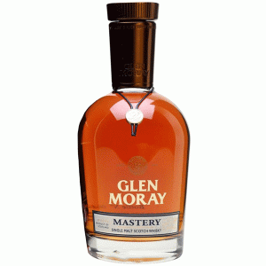 Rượu Glen Moray Mastery Single Malt Whisky