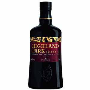 Rượu Highland Park Valkyrie Single Malt Whisky