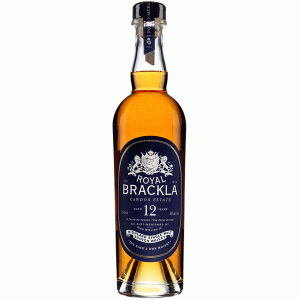 Rượu Royal Brackla 12 Years Old Single Malt Whisky