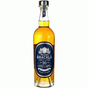 Rượu Royal Brackla 21 Years Old Single Malt Whisky