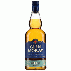 Rượu Scotland Glen Moray 12 Years