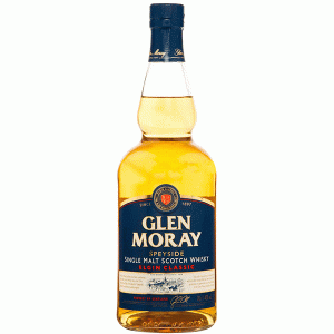 Rượu Scotland Glen Moray Elgin Classic Port Cask Finish