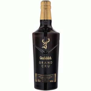 Rượu Scotland Glenfiddich Grand Cru 23 Years Old