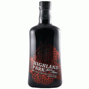 Rượu Scotland Highland Park 16 Twisted Tattoo
