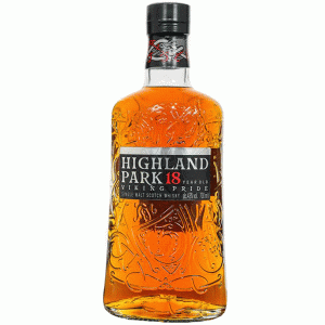 Rượu Scotland Highland Park 18 Year Old