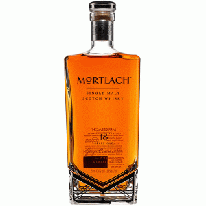 Rượu Single Malt Whisky Mortlach 18 Years Old