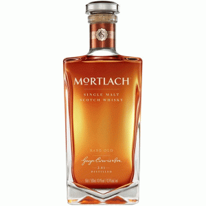 Rượu Single Malt Whisky Mortlach Rare Old