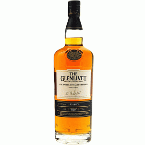 Rượu The Glenlivet The Master Distiller’s Reserve