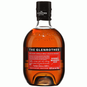 Rượu Single Malt Whisky The Glenrothes Whisky Maker’s Cut